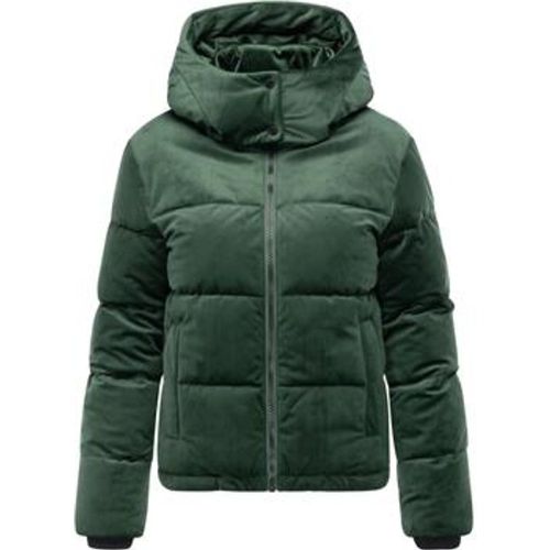 Daunenjacken Steppjacke Roobie Velvet YOUMODO - Ragwear - Modalova