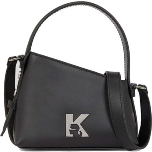 Handtasche KLJ GEO MINI BAG LEATHER - Karl Lagerfeld - Modalova