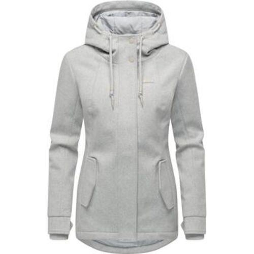 Parkas Übergangsjacke Monadde Felt YOUMODO - Ragwear - Modalova