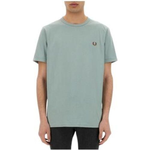 Fred Perry T-Shirt M3519 X06 - Fred Perry - Modalova