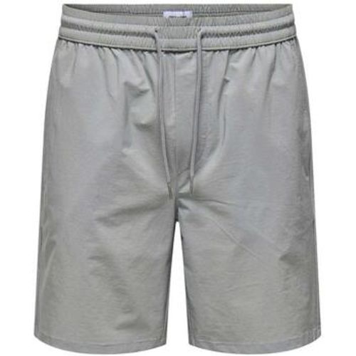 Only And Sons Shorts - Only And Sons - Modalova