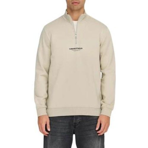 Only And Sons Sweatshirt - Only And Sons - Modalova