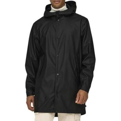 Windjacken 22029146-BLK - Only & Sons - Modalova