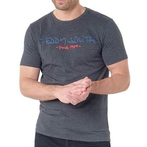Teddy Smith T-Shirt 11014744D - Teddy smith - Modalova