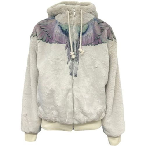 County Of Milan Fleecepullover - County Of Milan - Modalova