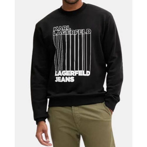 Karl Lagerfeld Sweatshirt A3M20018 - Karl Lagerfeld - Modalova