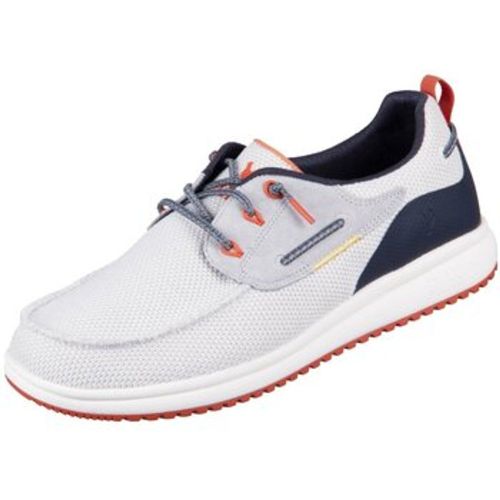 Mokassins Schnuerschuhe Bay Bay-00 blanco Bay-00 - Pitas - Modalova