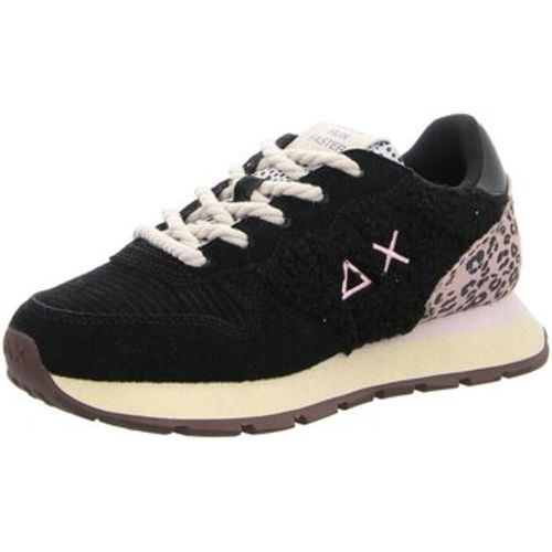 Sneaker Ally Winter 45208-11 nero Leder- Textil 45208-11 - Sun68 - Modalova