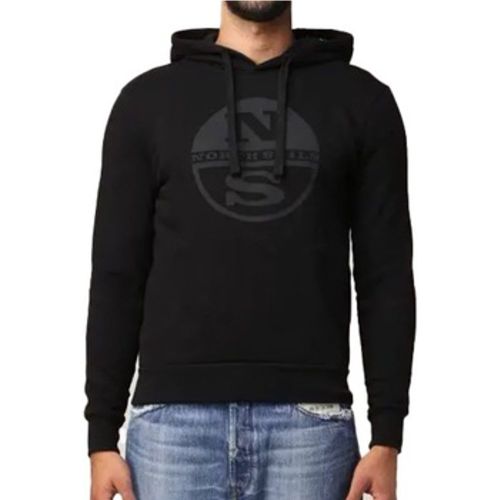Sweatshirt HOODED SWEATER - North Sails - Modalova