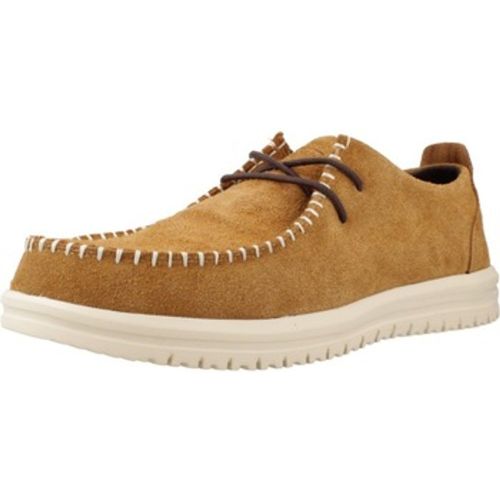 HEYDUDE Herrenschuhe WALLY NXT MOC - HEYDUDE - Modalova