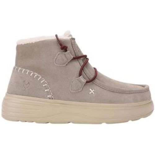 Walk In Pitas Stiefeletten - Walk In Pitas - Modalova