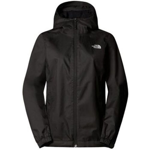Damen-Jacke NF00A8BA W QUEST JKT-KU11 TNF BLACK - The North Face - Modalova