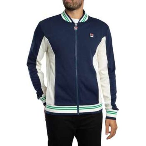 Trainingsjacken Settanta Baseball Track Jacke - Fila - Modalova