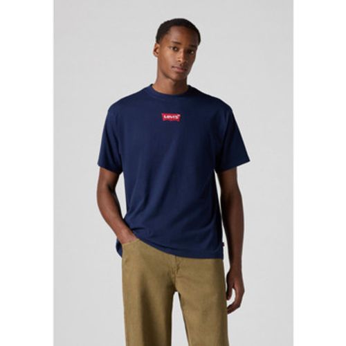 T-Shirt 87373 0220-NAVY BLAZER - Levis - Modalova