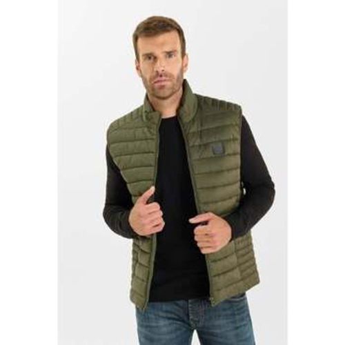 Strickjacken Ärmellose daunenjacke OCROZ - Le Temps des Cerises - Modalova