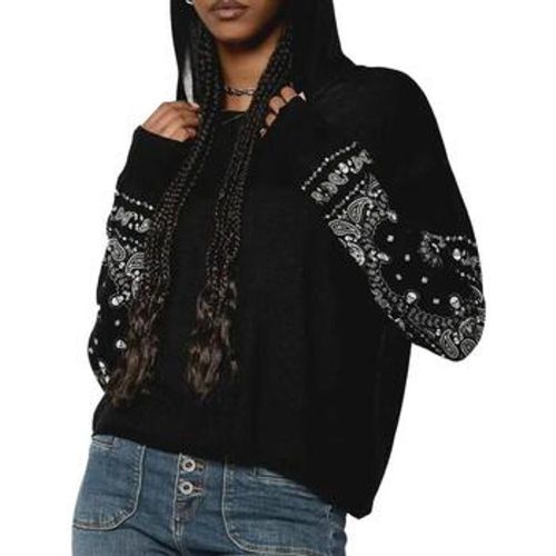 Kaporal Pullover VOXEL25EW52-BLK - Kaporal - Modalova