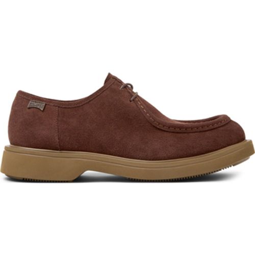 Herrenschuhe k100999 marron_004 - Camper - Modalova