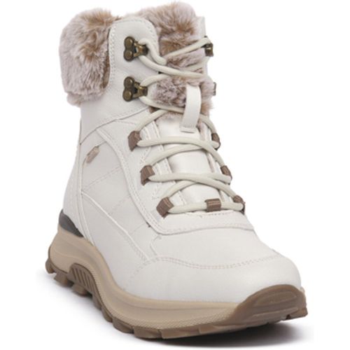 Relife Moonboots OFF WHITE - Relife - Modalova