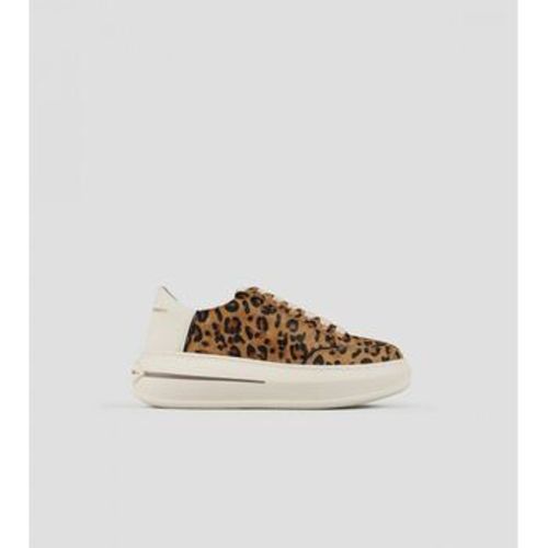 Sneaker LANCASTER ASBCLSW 1856-CSF SAND OFF WHITE - Alexander Smith - Modalova