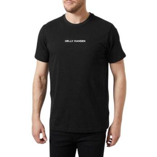 Helly Hansen T-Shirt - Helly Hansen - Modalova