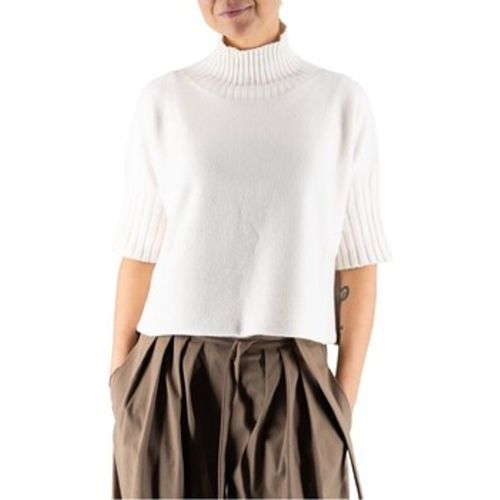 Pullover Vanessa Viskosepullover - Manila Grace - Modalova
