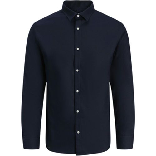 Blusen Joe Slim Fit Structure - jack & jones - Modalova