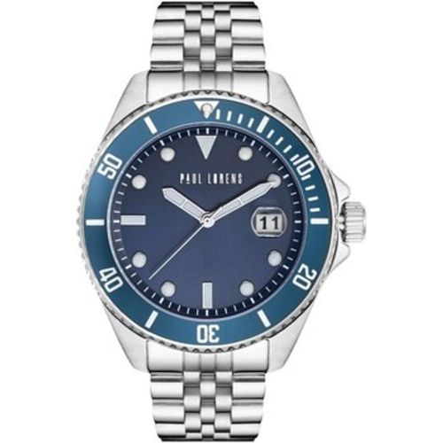 Paul Lorens Armbanduhr ty560910 - Paul Lorens - Modalova