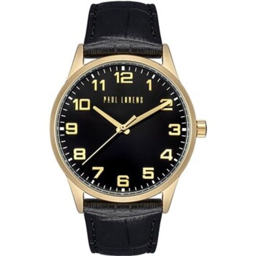 Paul Lorens Armbanduhr PL20022A1A2 - Paul Lorens - Modalova