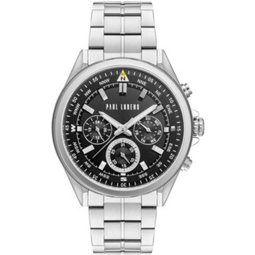 Paul Lorens Armbanduhr PL20009B1C1 - Paul Lorens - Modalova