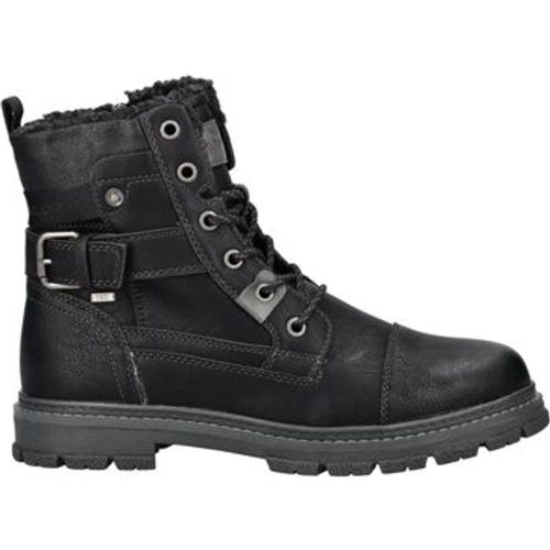 Herrenstiefel Stiefelette - Tom Tailor - Modalova
