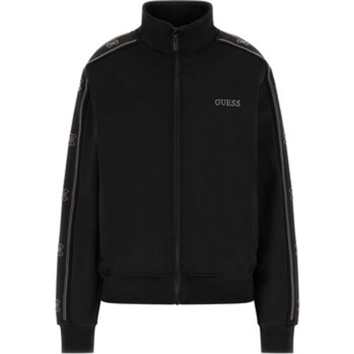 Sweatshirt Octavia High Neck Full-Zip Swe - Guess - Modalova