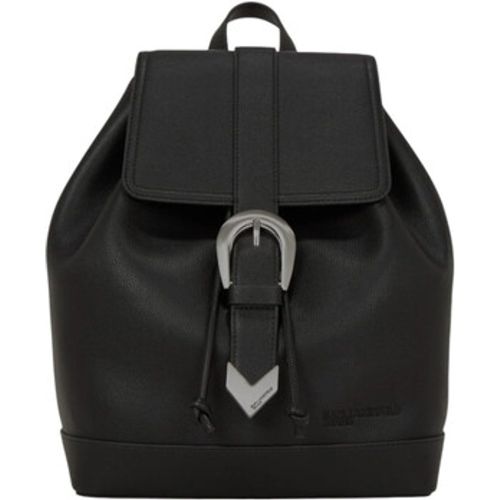 Rucksack KLJ Western Backpack A4W30141 - Karl Lagerfeld - Modalova