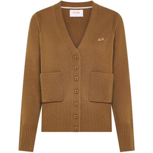 Sun68 Strickjacken - Sun68 - Modalova