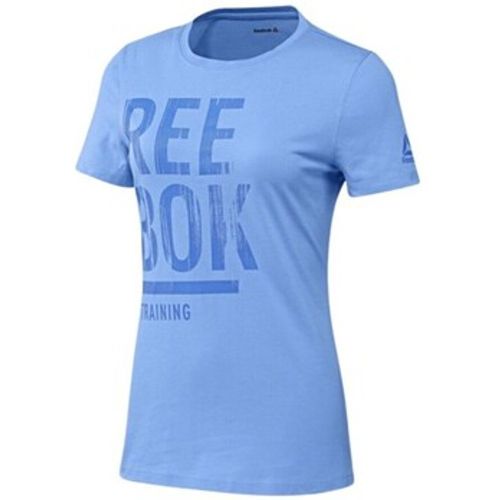 Reebok Sport T-Shirt BK6626 - Reebok Sport - Modalova