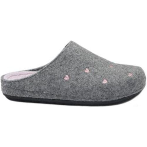 Hausschuhe GRU-CCC-CI1469-GC - Grunland - Modalova