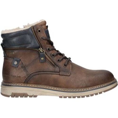 Herrenstiefel Stiefelette - Tom Tailor - Modalova