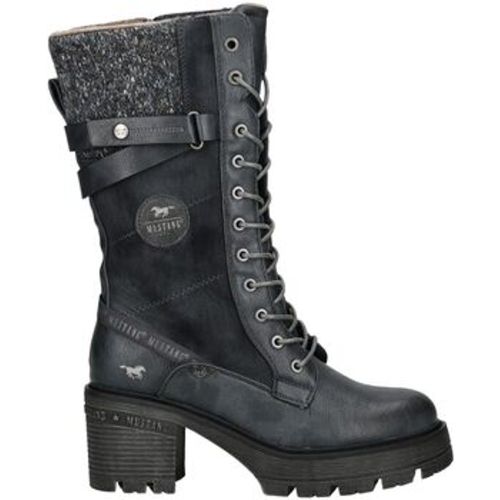 Mustang Damenstiefel Stiefel - mustang - Modalova