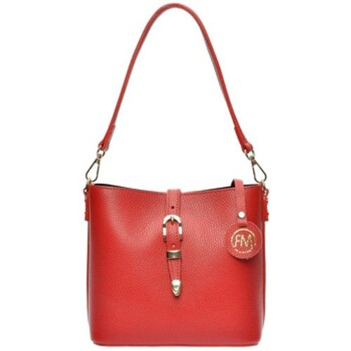 Umhängetasche Beuteltasche - Roberta M - Modalova