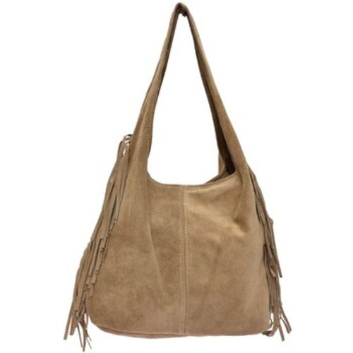 Umhängetasche Hobo-Tasche - Isabella Rhea - Modalova