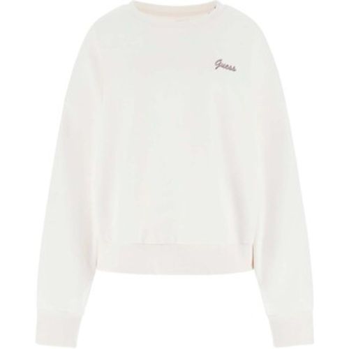 Sweatshirt Fabia Cn Sweatshirt - Guess - Modalova