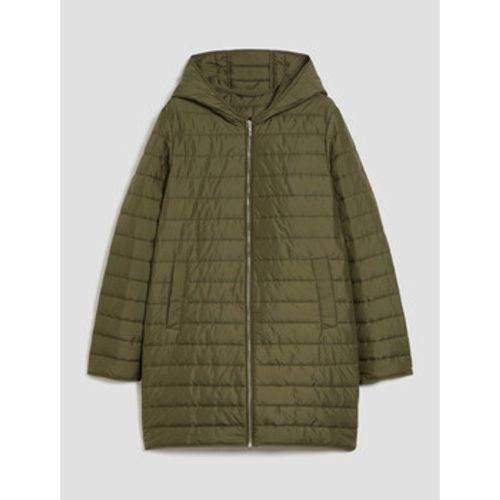 Parkas COAT IMBOTTITO CON CAPPUCCIO Art. ALBERT - Pennyblack - Modalova