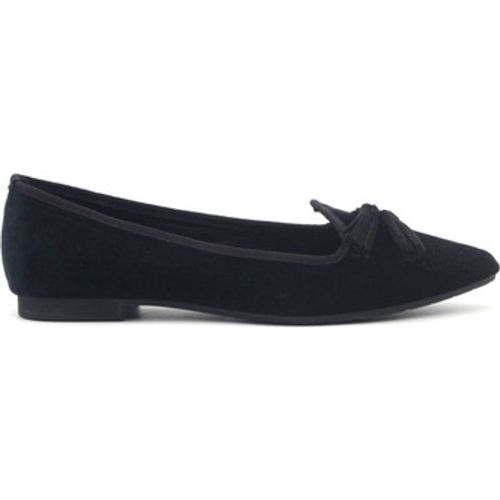 Ballerinas ballerina in velluto - Francescomilano - Modalova