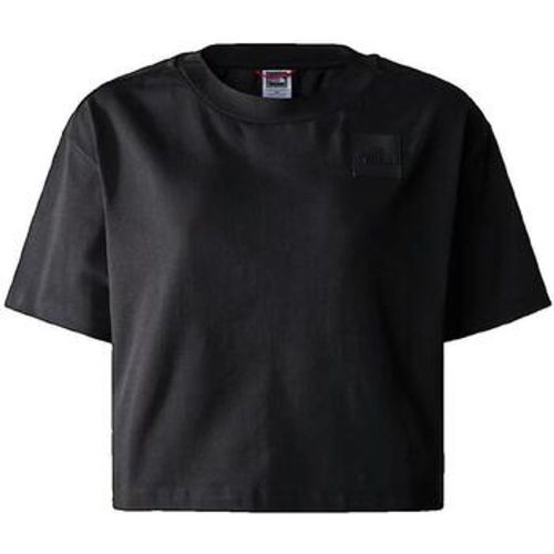 T-Shirt T-shirt Patch Noir - The North Face - Modalova