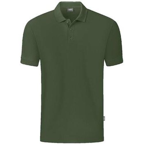 Poloshirt Polo Organic manches courtes en coton biologique - Jako - Modalova