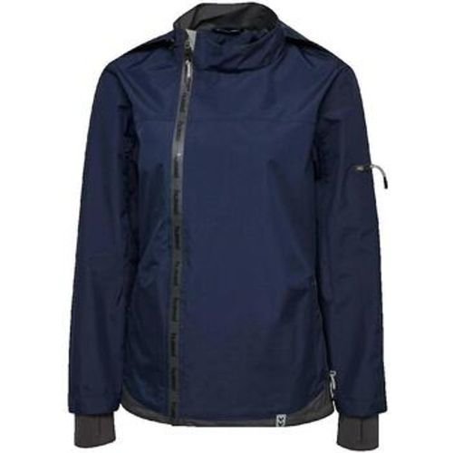 Jacken Veste HMLNORTH SHELL JACKET WOMAN - Hummel - Modalova