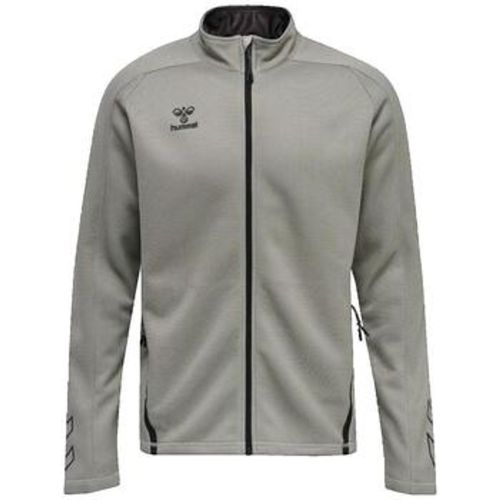 Sweatshirt Veste zippée Cima XK gris - Hummel - Modalova