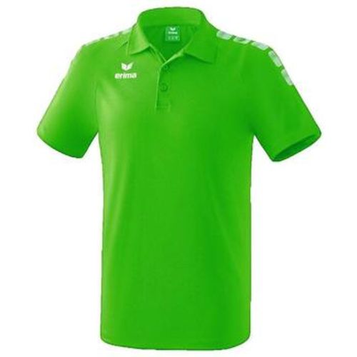 Poloshirt Polo manches courtes 5-C Essential - erima - Modalova