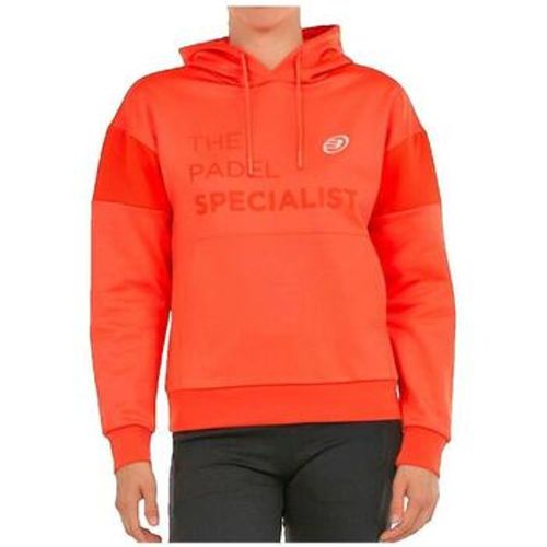 Sweatshirt Sweat-shirt Naos à capuche ajustable - Bullpadel - Modalova