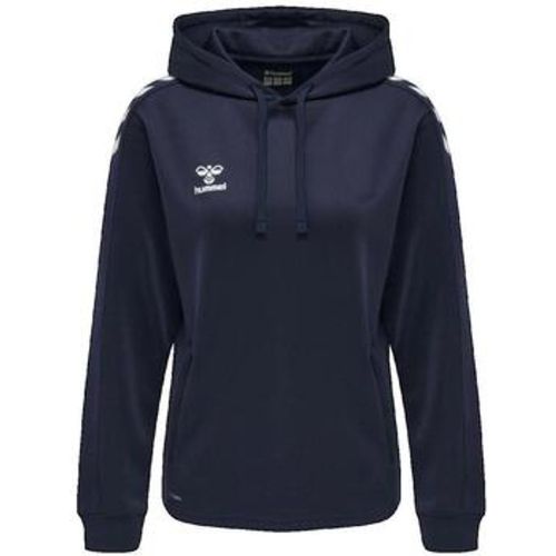 Sweatshirt Sweat à capuche Core XK Poly - Hummel - Modalova