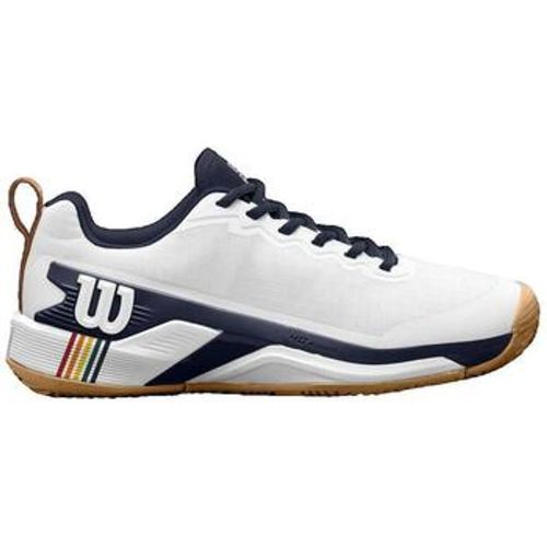 Schuhe Chaussures de tennis Rush Pro 4.5 Clay - Wilson - Modalova